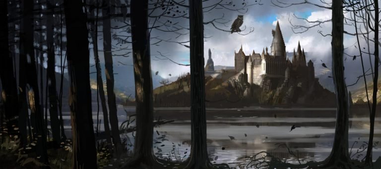 Consigue Hoy Tu Carta De Hogwarts Aunque Seas Un Muggle