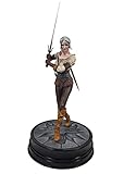 ✅ Figura de Ciri - The Witcher 3