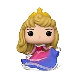 Funko Pop! Disney: Disney 100 - Aurora - Figura de Vinilo Coleccionable - Idea de Regalo- Mercancia Oficial - Juguetes para Niños y Adultos - Muñeco para Coleccionistas y Exposición