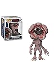 Funko Pop! Vinyl Figure Big Stranger Things Demogorgon - Figura de Vinilo Coleccionable - Idea de Regalo- Mercancia Oficial - Juguetes para Niños y Adultos - TV Fans