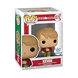 Funko Pop! Movies: Home Alone - Kevin (Sí exclusivo) #1272