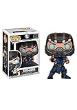 POP Funko Mortal Combat: Subzero w/Chase Figura de Vinilo (Funko 21686)