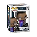 Funko Pop! TV: Sandman - Lucienne - Figura de Vinilo Coleccionable - Idea de Regalo- Mercancia Oficial - Juguetes para Niños y Adultos - TV Fans - Muñeco para Coleccionistas y Exposición