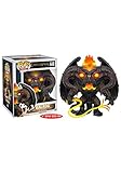 POP Funko Vinilo Colección El señor de los Anillos - Figura Balrog (13556)