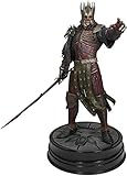 ✅ Figura de Eredin - The Witcher 3