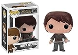 Funko Pop! - Vinyl: Game of Thrones: Arya Stark (3089)