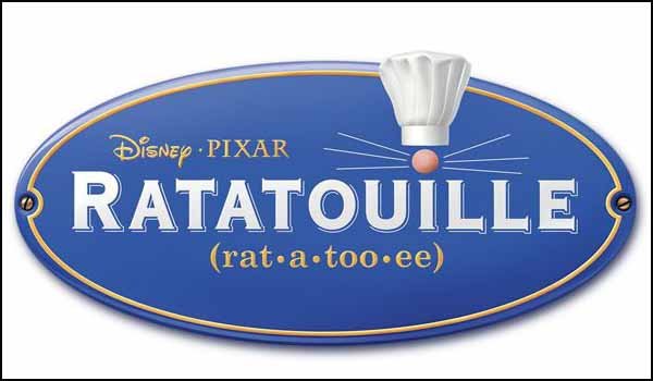 funko pop ratatouille